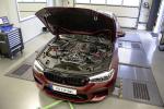 BMW M5 First Edition by DTE Systems 2018 года